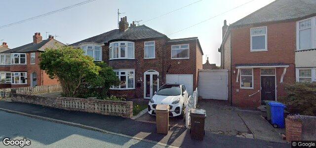 Larawan ng 33 St Andrew Road sa Winnipeg, Manitoba