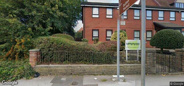 Larawan ng 33 St George Road sa Winnipeg, Manitoba