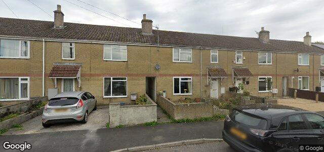 Larawan ng 34 Frederick Avenue sa Winnipeg, Manitoba