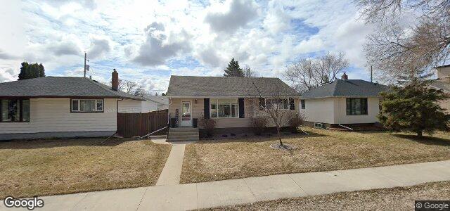 Larawan ng 34 Havelock Avenue sa Winnipeg, Manitoba