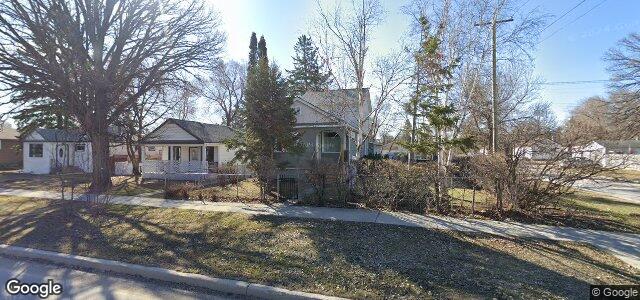 Larawan ng 34 Hull Avenue sa Winnipeg, Manitoba