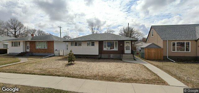 Larawan ng 34 Poplarwood Avenue sa Winnipeg, Manitoba