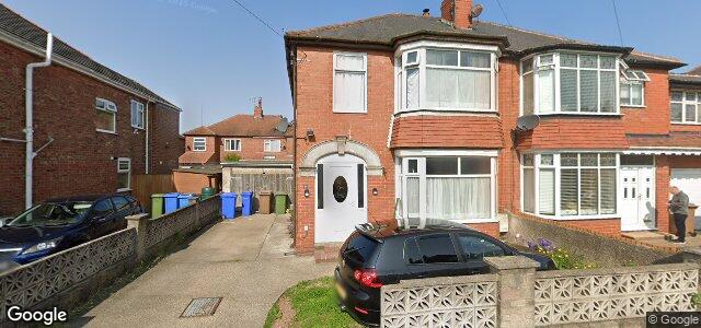 Larawan ng 34 St Andrew Road sa Winnipeg, Manitoba