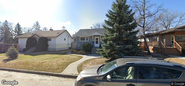 Larawan ng 34 St David Place sa Winnipeg, Manitoba