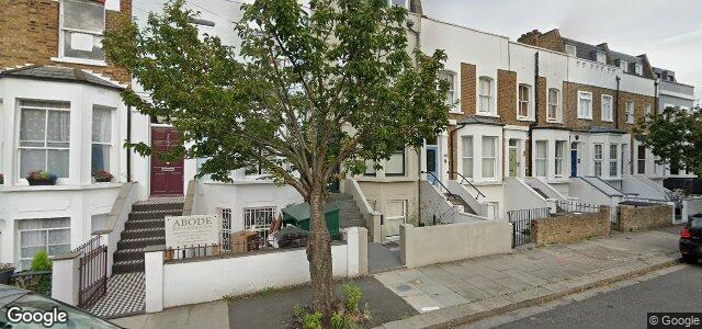 Larawan ng 34 St Elmo Road sa Winnipeg, Manitoba