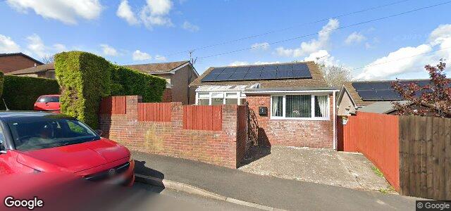 Larawan ng 34 St George Road sa Winnipeg, Manitoba