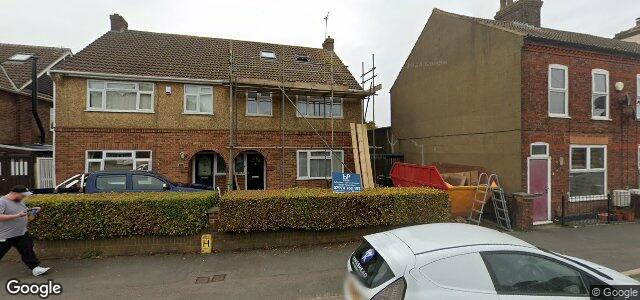 Larawan ng 34 St Thomas Road sa Winnipeg, Manitoba