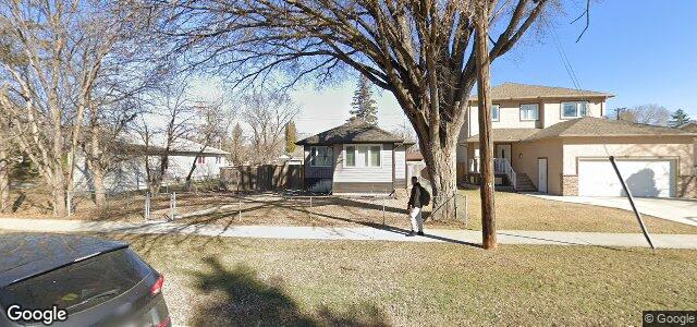 Larawan ng 35 Hull Avenue sa Winnipeg, Manitoba