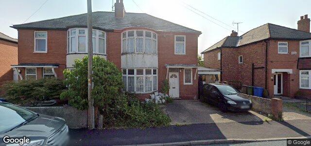 Larawan ng 35 St Andrew Road sa Winnipeg, Manitoba