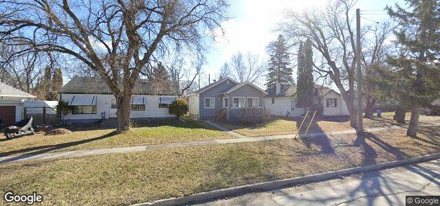 Larawan ng 35 St David Road sa Winnipeg, Manitoba