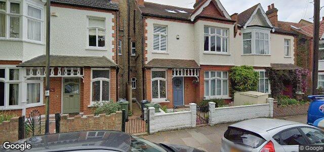 Larawan ng 36 Fernwood Avenue sa Winnipeg, Manitoba