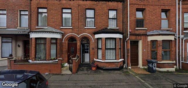 Larawan ng 36 Thorndale Avenue sa Winnipeg, Manitoba