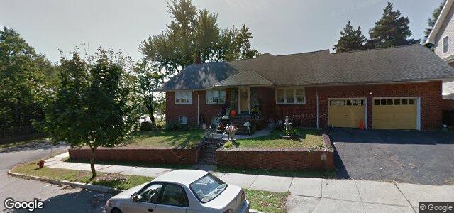 Larawan ng 37 Frederick Avenue sa Winnipeg, Manitoba