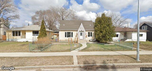 Larawan ng 37 Havelock Avenue sa Winnipeg, Manitoba