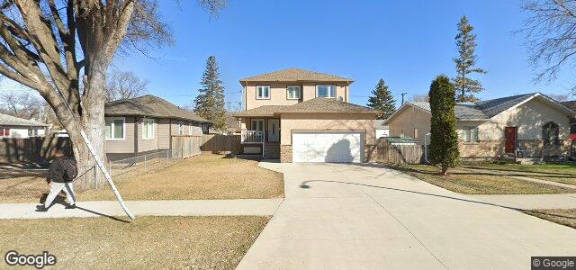 Larawan ng 37 Hull Avenue sa Winnipeg, Manitoba