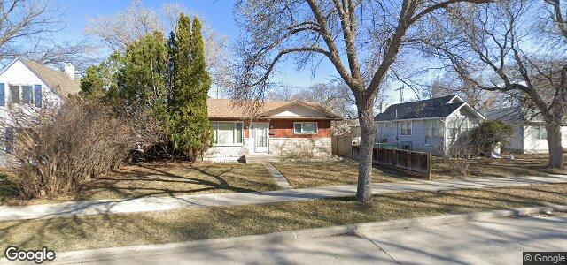Larawan ng 37 Lennox Avenue sa Winnipeg, Manitoba