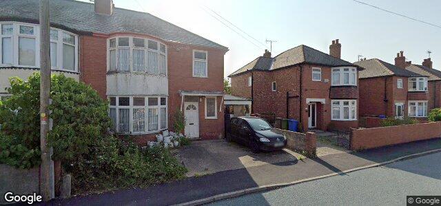 Larawan ng 37 St Andrew Road sa Winnipeg, Manitoba