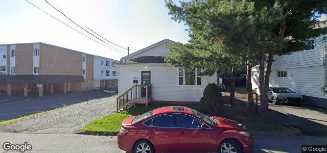 Larawan ng 38 Frederick Avenue sa Winnipeg, Manitoba