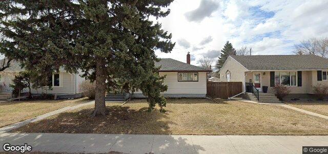 Larawan ng 38 Havelock Avenue sa Winnipeg, Manitoba