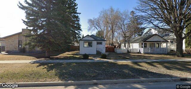 Larawan ng 38 Hull Avenue sa Winnipeg, Manitoba