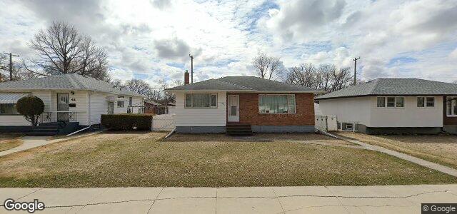 Larawan ng 38 Poplarwood Avenue sa Winnipeg, Manitoba