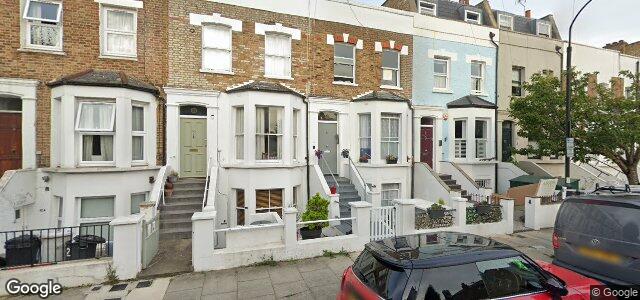 Larawan ng 38 St Elmo Road sa Winnipeg, Manitoba