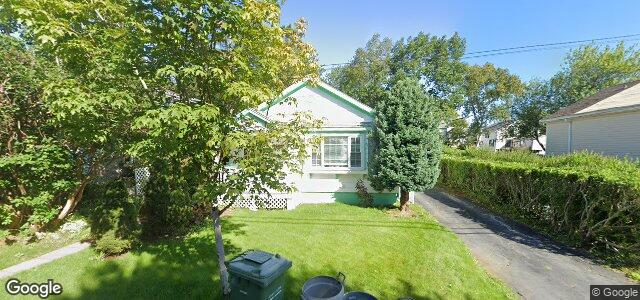 Larawan ng 39 Frederick Avenue sa Winnipeg, Manitoba