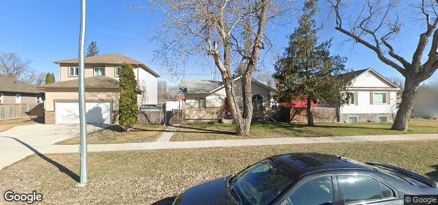 Larawan ng 39 Hull Avenue sa Winnipeg, Manitoba