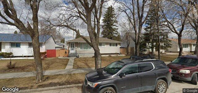 Larawan ng 39 Poplarwood Avenue sa Winnipeg, Manitoba