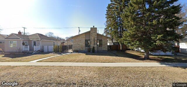 Larawan ng 40 Hull Avenue sa Winnipeg, Manitoba