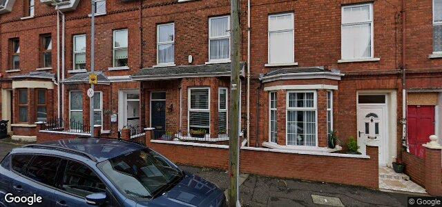 Larawan ng 40 Thorndale Avenue sa Winnipeg, Manitoba