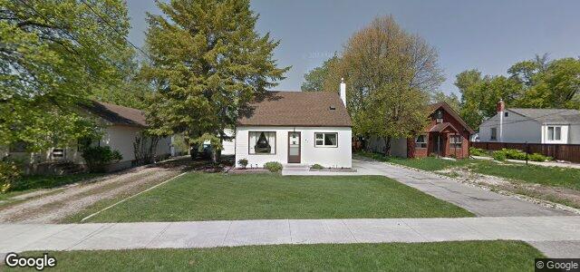 Larawan ng 41 Berrydale Avenue sa Winnipeg, Manitoba