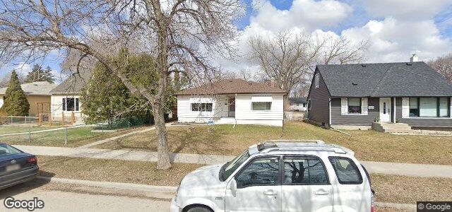 Larawan ng 41 Havelock Avenue sa Winnipeg, Manitoba