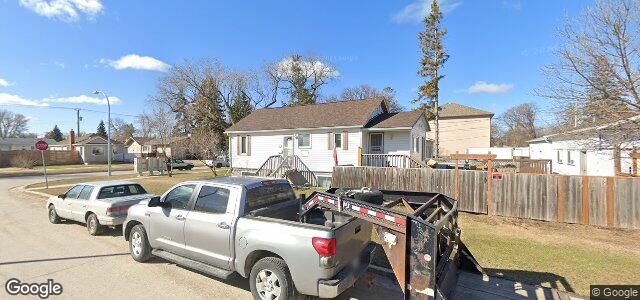 Larawan ng 41 Hull Avenue sa Winnipeg, Manitoba