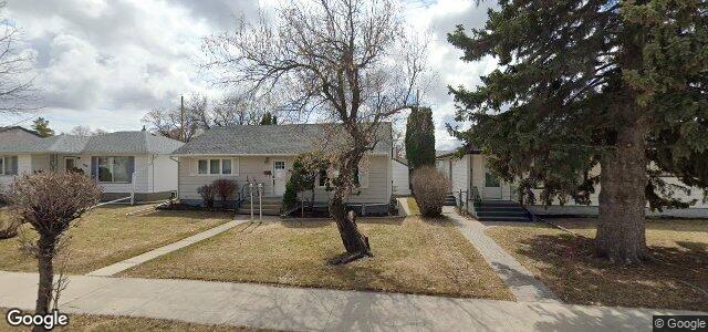Larawan ng 42 Havelock Avenue sa Winnipeg, Manitoba