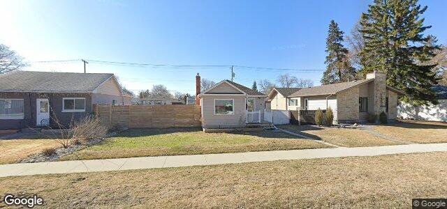 Larawan ng 42 Hull Avenue sa Winnipeg, Manitoba
