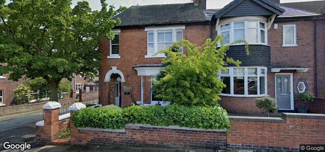 Larawan ng 43 Frederick Avenue sa Winnipeg, Manitoba