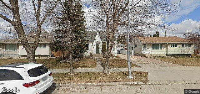 Larawan ng 43 Poplarwood Avenue sa Winnipeg, Manitoba