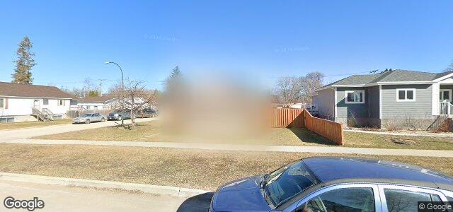 Larawan ng 45 Hull Avenue sa Winnipeg, Manitoba