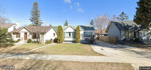 Larawan ng 45 Thorndale Avenue sa Winnipeg, Manitoba