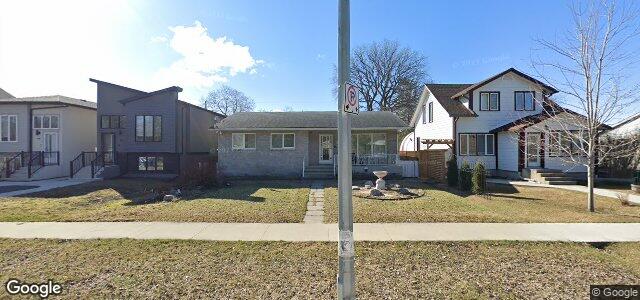 Larawan ng 46 Frederick Avenue sa Winnipeg, Manitoba