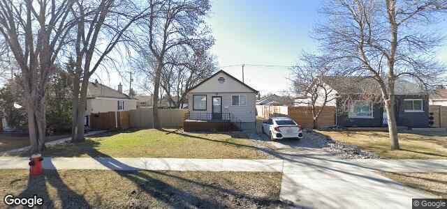 Larawan ng 46 Hull Avenue sa Winnipeg, Manitoba
