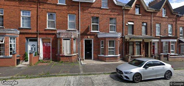 Larawan ng 46 Thorndale Avenue sa Winnipeg, Manitoba