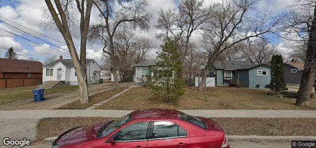 47 Berrydale Avenue（加拿大曼尼托巴省温尼伯市）房屋照片