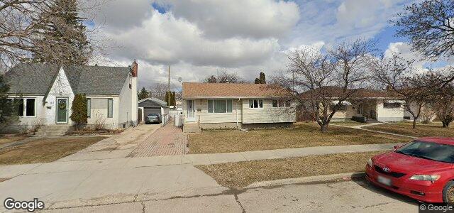 Larawan ng 47 Poplarwood Avenue sa Winnipeg, Manitoba