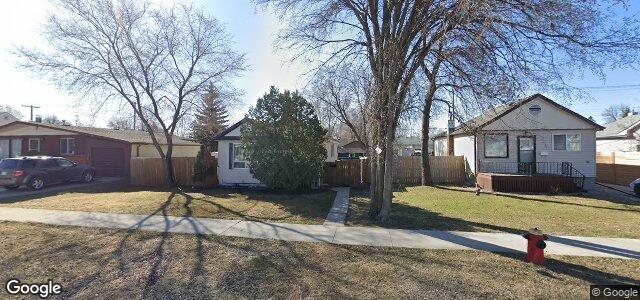 Larawan ng 48 Hull Avenue sa Winnipeg, Manitoba