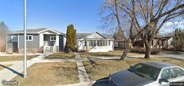 Larawan ng 49 Hull Avenue sa Winnipeg, Manitoba