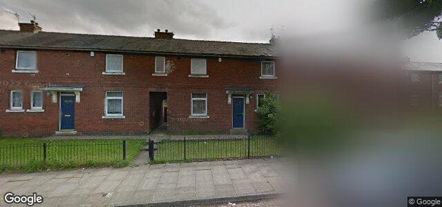 Larawan ng 5 Ashton Avenue sa Winnipeg, Manitoba