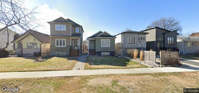 Larawan ng 50 Frederick Avenue sa Winnipeg, Manitoba