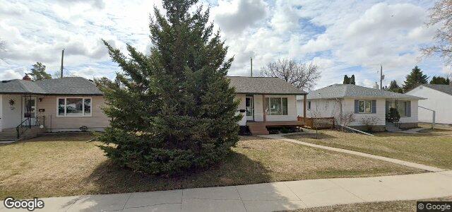 Larawan ng 50 Havelock Avenue sa Winnipeg, Manitoba